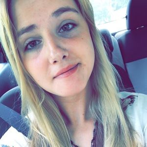 Meet your Posher, Victoria